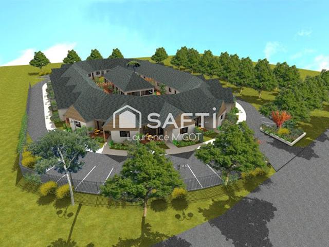 Vente Maison 3 pièces 50 m2 Derval