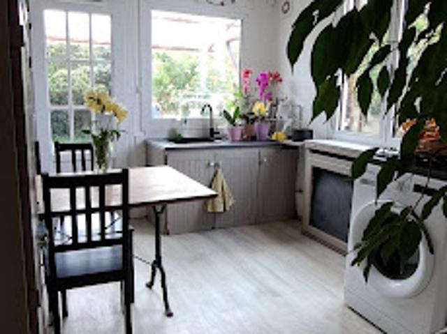 Vente Maison 3 pièces 50 m2 Eaubonne