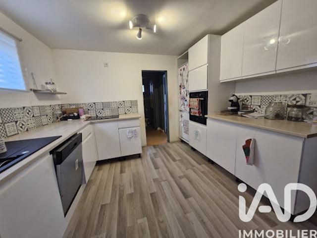 Vente Maison 3 pièces 50 m2 Eragny sur oise