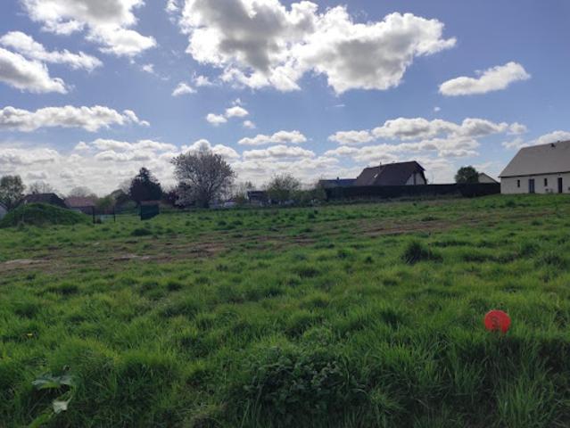 Vente Maison 3 pièces 50 m2 Fourmetot