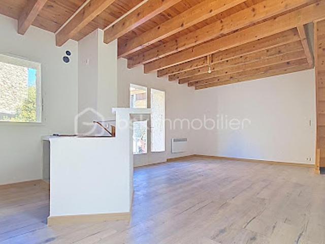 Vente Maison 3 pièces 50 m2 Fillols