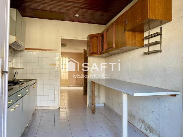 Vente Maison 3 pièces 50 m2 Floirac