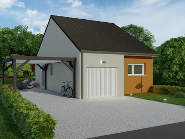 Vente Maison 3 pièces 50 m2 Haucourt Moulaine