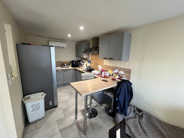 Vente Maison 3 pièces 50 m2 Hériménil
