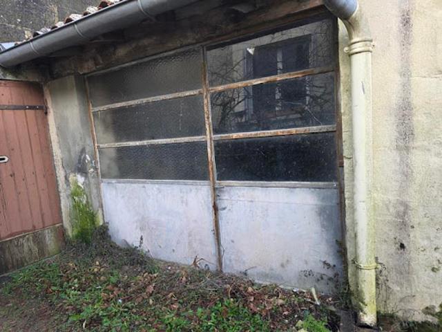 Vente Maison 3 pièces 50 m2 Jonzac