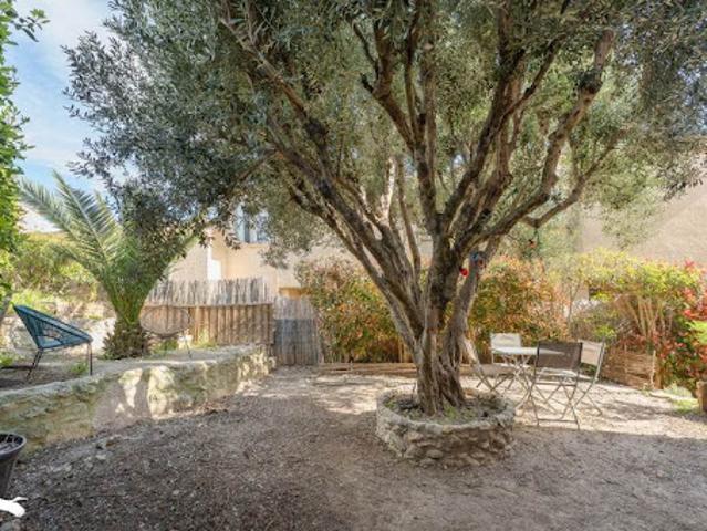 Vente Maison 3 pièces 50 m2 Juvignac