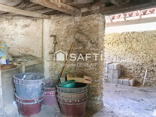 Vente Maison 3 pièces 50 m2 Lodeve
