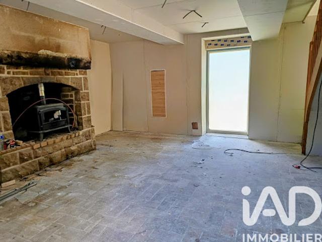 Vente Maison 3 pièces 50 m2 La Pellerine