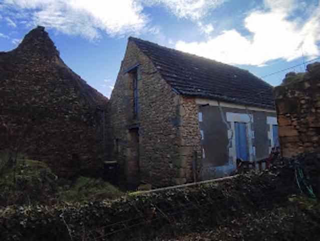 Vente Maison 3 pièces 50 m2 Lalinde
