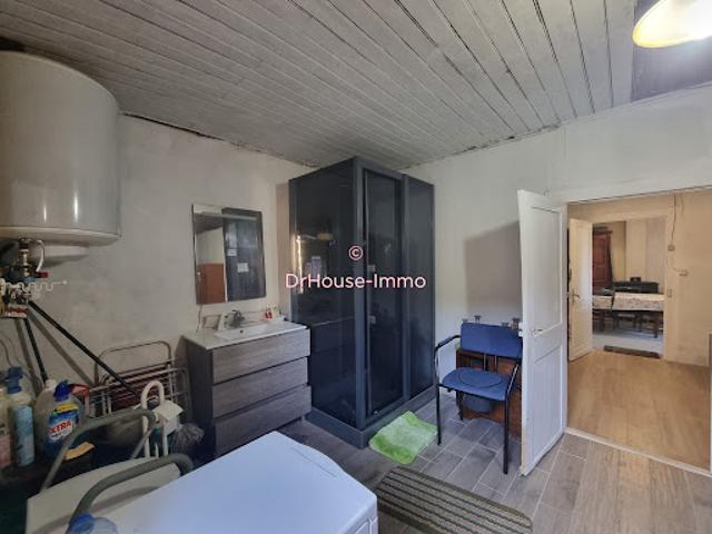 Vente Maison 3 pièces 50 m2 Lalinde