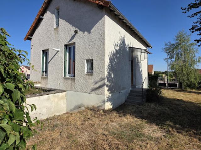 Vente Maison 3 pièces 50 m2 Lapalisse
