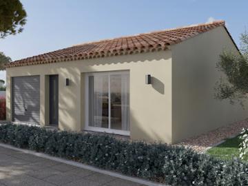 Vente Maison 3 pièces 50 m2 Le Cellier