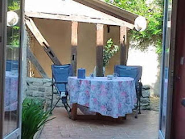 Vente Maison 3 pièces 50 m2 Le Bourg Saint Léonard