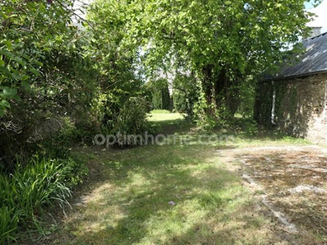 Vente Maison 3 pièces 50 m2 Le Molay Littry