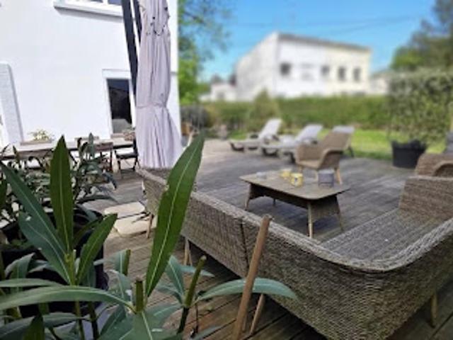 Vente Maison 3 pièces 50 m2 Le Touquet Paris Plage