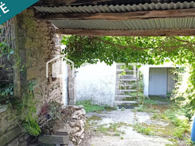 Vente Maison 3 pièces 50 m2 Le Truel