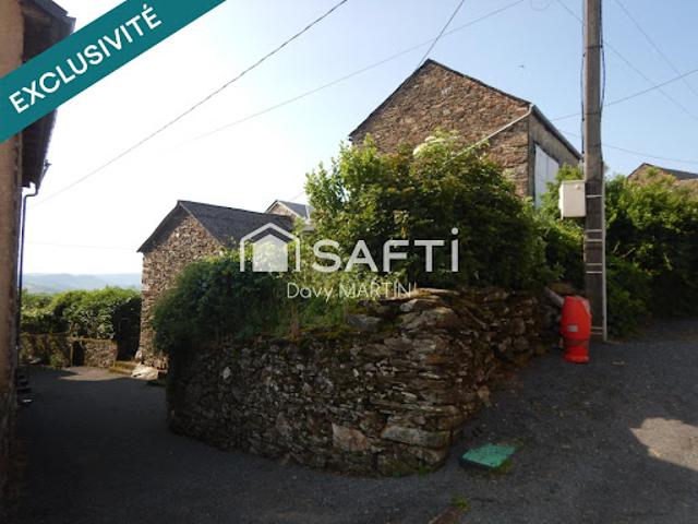 Vente Maison 3 pièces 50 m2 Le Truel