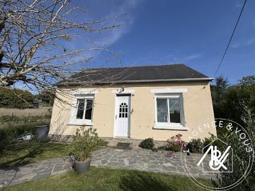 35540, Ille-et-Vilaine - Jardin, Parking
