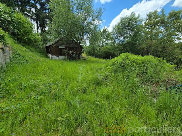 Vente Maison 3 pièces 50 m2 Le Vibal