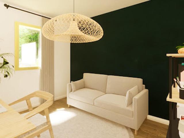 Vente Maison 3 pièces 50 m2 Les Herbiers