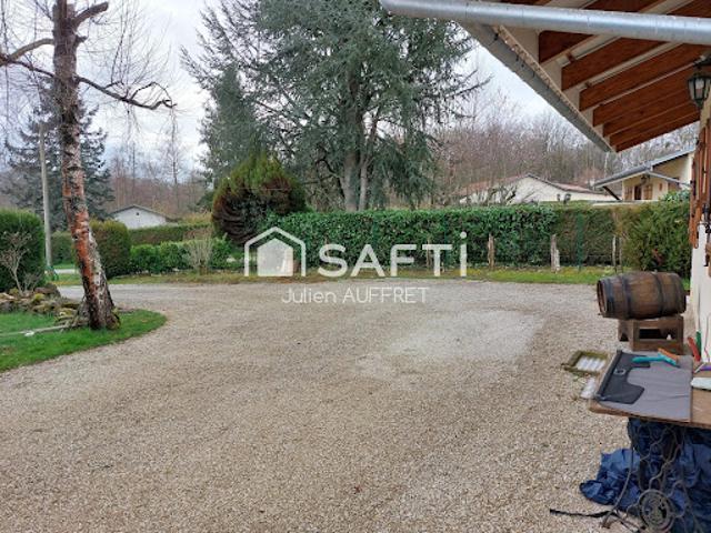 Vente Maison 3 pièces 50 m2 Moutiers en Puisaye