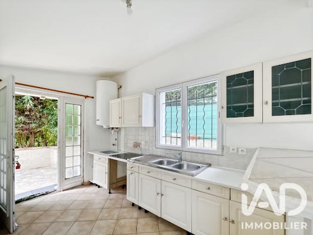 Vente Maison 3 pièces 50 m2 Montfermeil
