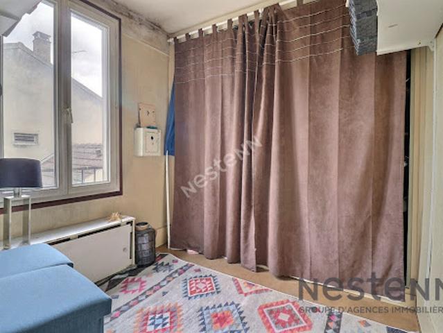 Vente Maison 3 pièces 50 m2 Montreuil