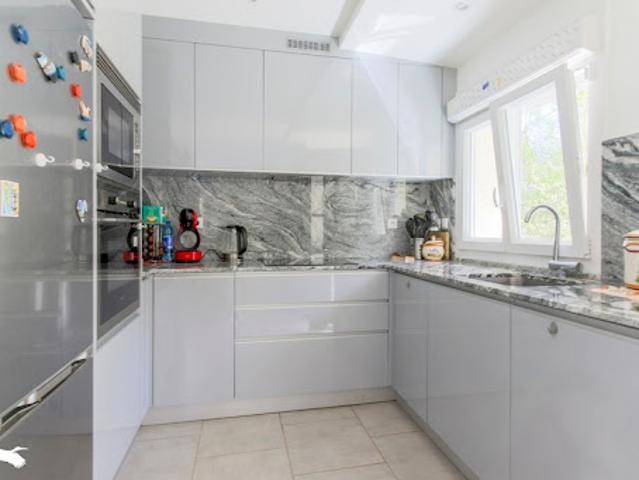 Vente Maison 3 pièces 50 m2 Aulnay sur Mauldre