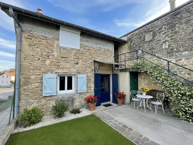 Vente Maison 3 pièces 50 m2 Margès