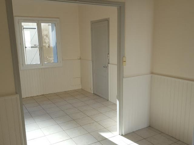 Vente Maison 3 pièces 50 m2 Marmande