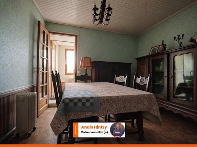 Vente Maison 3 pièces 50 m2 Soumans
