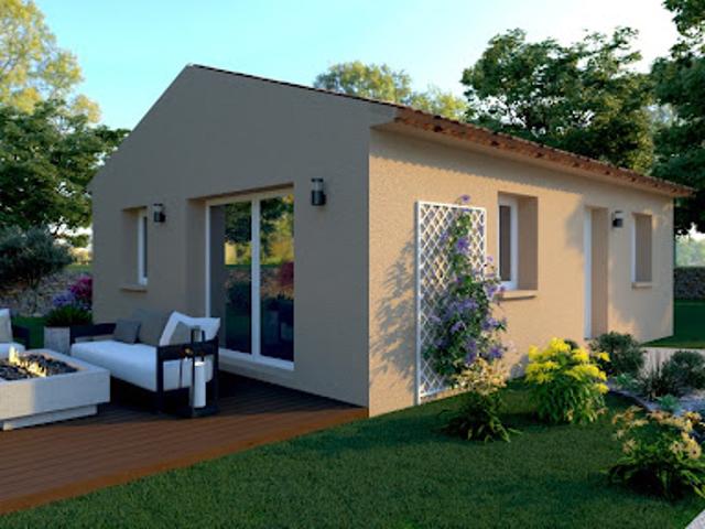 Vente Maison 3 pièces 50 m2 Sollies pont