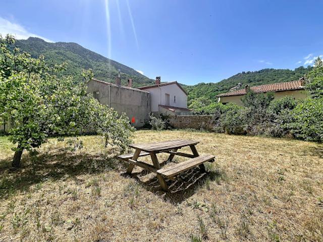 Vente Maison 3 pièces 50 m2 Sahorre