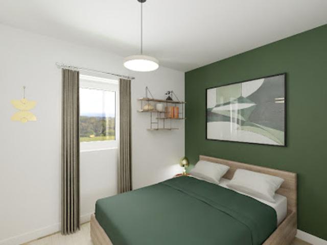 Vente Maison 3 pièces 50 m2 Saint Clément de Rivière