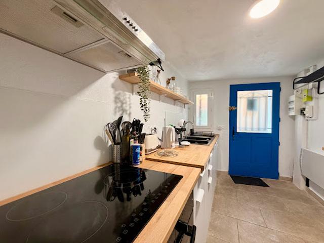Vente Maison 3 pièces 50 m2 Saint andre