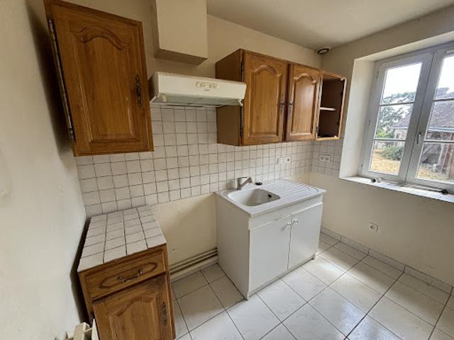 Vente Maison 3 pièces 50 m2 Saint Arnoult des Bois