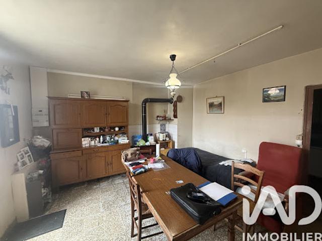 Vente Maison 3 pièces 50 m2 Saint Aubin sur Loire