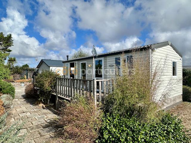 Vente Maison 3 pièces 50 m2 Saint georges de la riviere