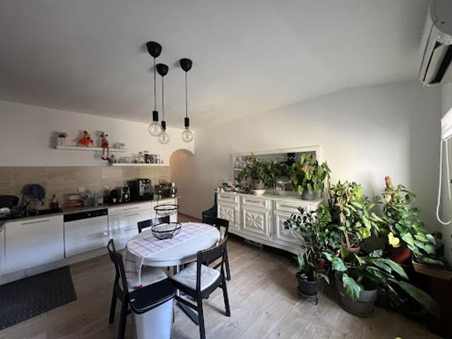 Vente Maison 3 pièces 50 m2 Saint Gilles