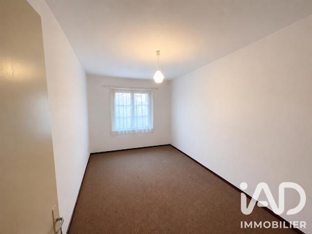 Vente Maison 3 pièces 50 m2 Saint Herblon