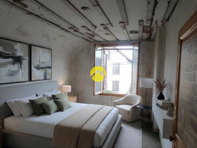 Vente Maison 3 pièces 50 m2 Saint Hilaire