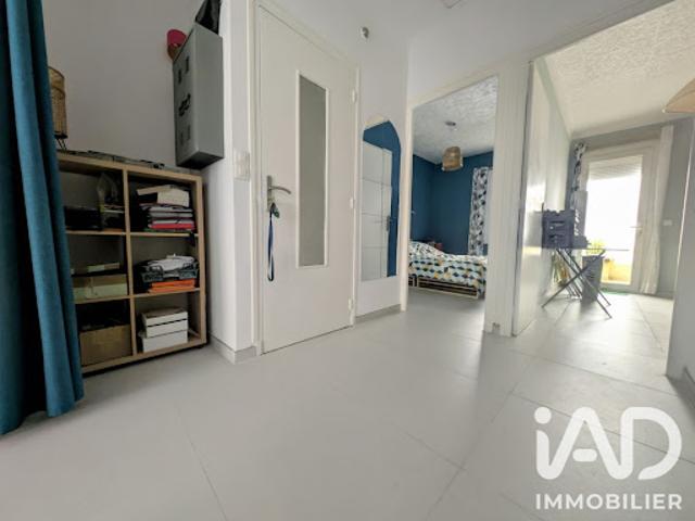 Vente Maison 3 pièces 50 m2 Saint Laurent de la Salanque