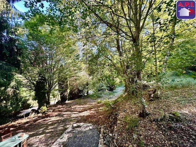 Vente Maison 3 pièces 50 m2 Saint Lary