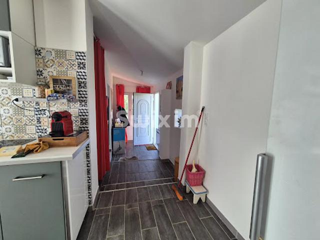 Vente Maison 3 pièces 50 m2 Saint Martin du Puy