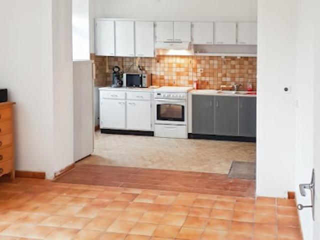 Vente Maison 3 pièces 59 m2 Saint Ulphace
