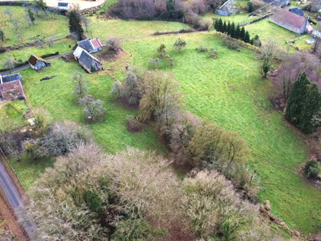 Vente Maison 3 pièces 50 m2 Sainte Honorine la Guillaume