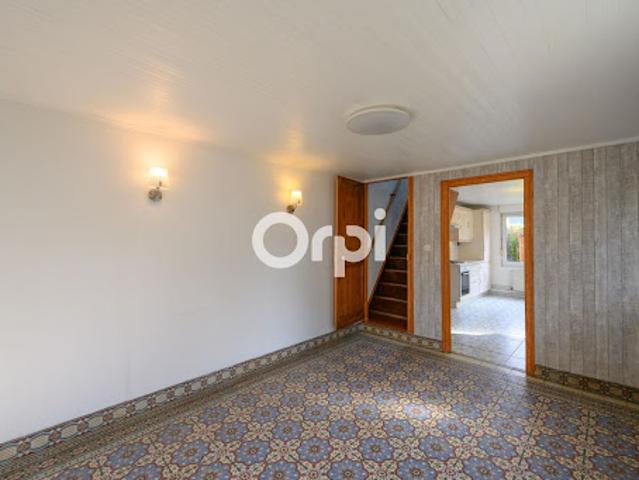 Vente Maison 3 pièces 50 m2 Santes