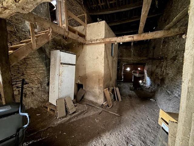 Vente Maison 3 pièces 61.5 m2 Siorac en Périgord