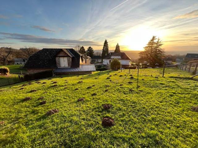 Vente Maison 3 pièces 50 m2 Palazinges
