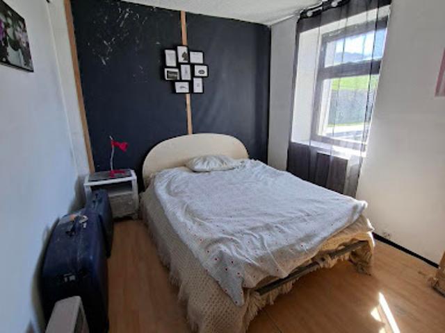 Vente Maison 3 pièces 50 m2 Panissières